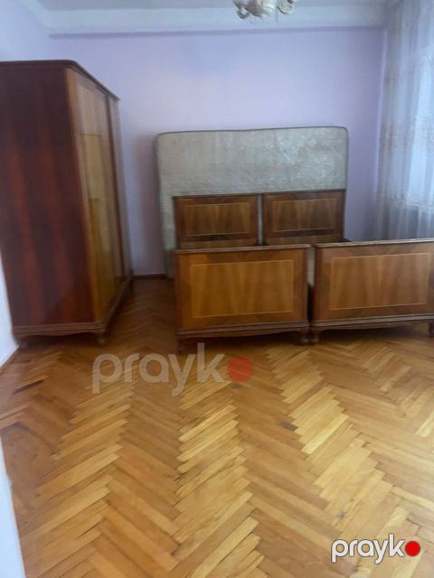 2-otaqlı mənzil, Yasamal r., 59 m² — Bakı