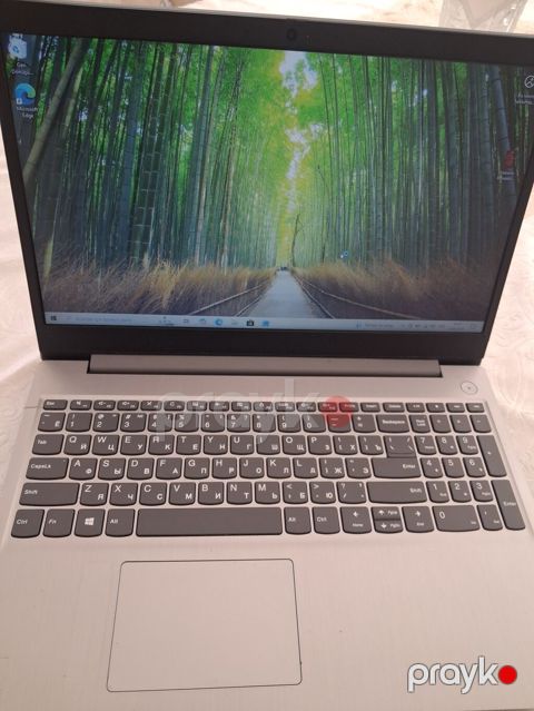 Lenovo noutbuk Texniki göstəricilər: - Prosessor: Intel Celeron — Digah