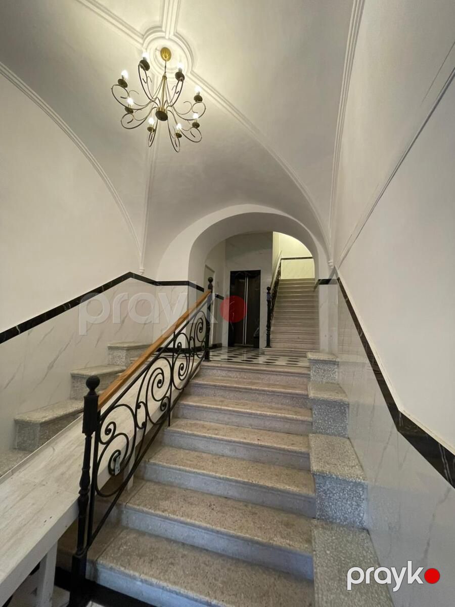 Satılır 3 otaqlı köhnə tikili 70 m² — Mənzil, Bakı (9)