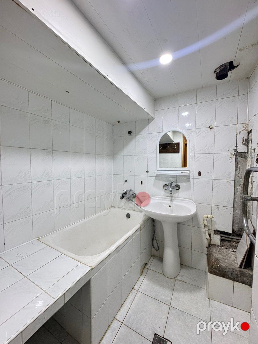 3-otaqlı mənzil, Hövsan qəs., 70 m² — Mənzil, Bakı (11)