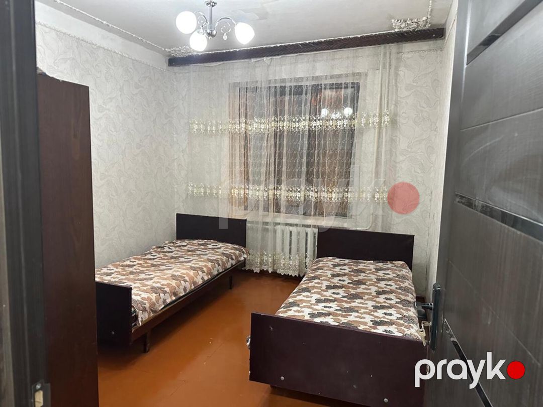 İcarəyə verilir 2 otaqlı köhnə tikili 60 m² — Mənzil, Bakı (3)