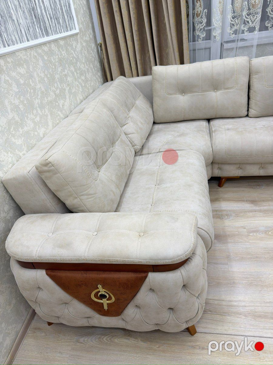 Künc divan — Mebel, Xırdalan (6)