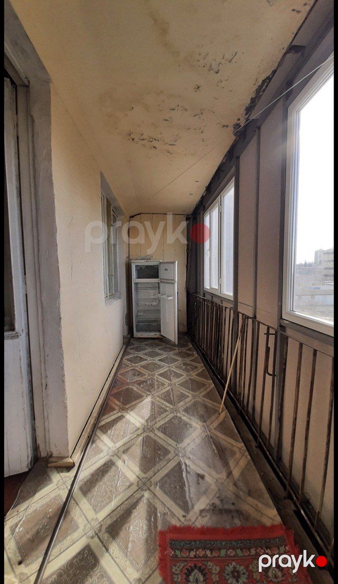 1-otaqlı mənzil kirayə verilir, Gəncə ş., 123 m² — Mənzil, Gəncə (8)