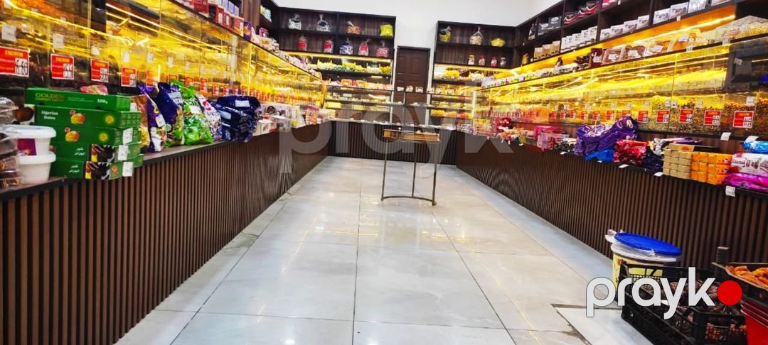 Vitrin — Biznes və avadanlıq, Bakı (5)