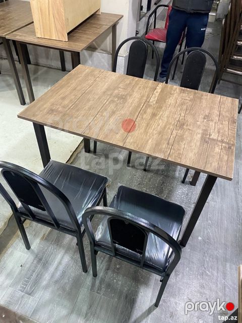 Masa — Bakı
