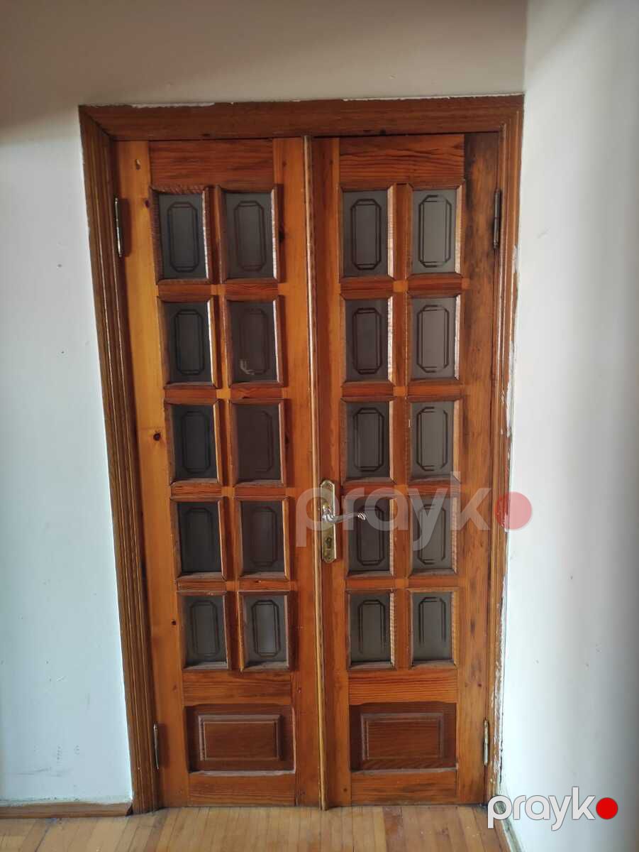 Qapı — Təmir və inşaat, Bakı (3)