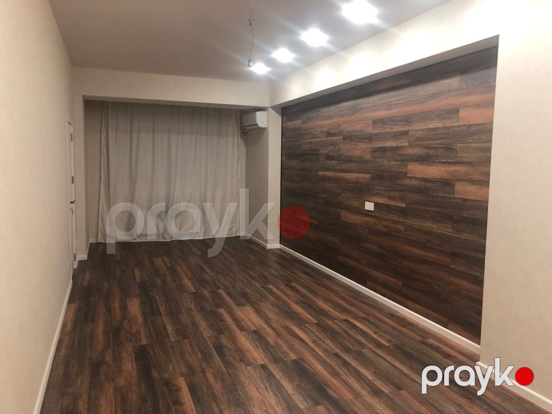 3-otaqlı yeni tikili, Əhmədli qəs., 85 m² — Mənzil, Bakı (5)