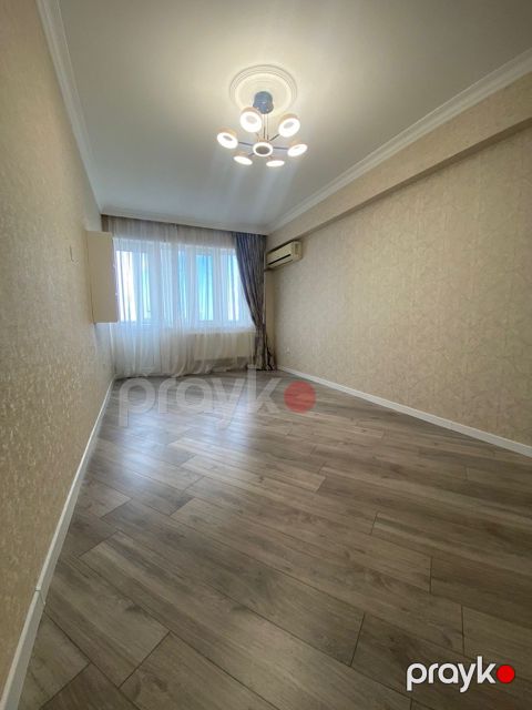 Satılır 2 otaqlı yeni tikili 65 m² — Bakı
