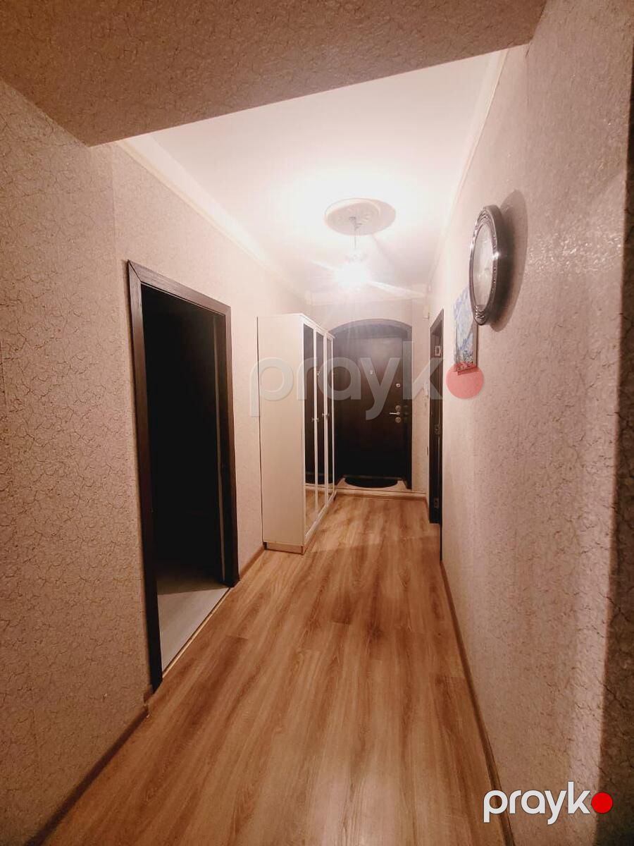 Satılır 3 otaqlı yeni tikili 80 m² — Mənzil, Bakı (7)