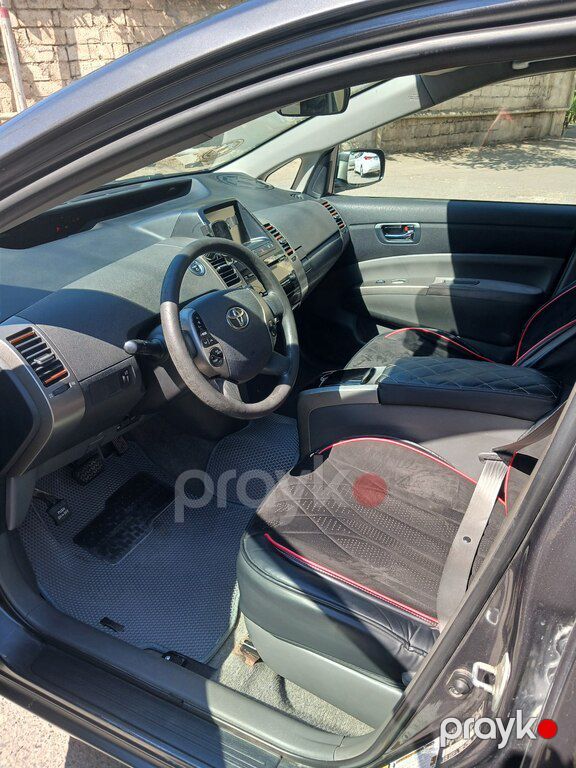 Toyota Prius, 1.5 L, 1.3 kWh, 2007 il, 340 000 km — Avtomobillər, Bakı (2)