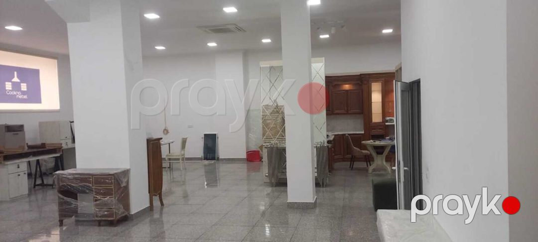 Satılır obyekt 280 m² — Əmlak, Bakı (8)