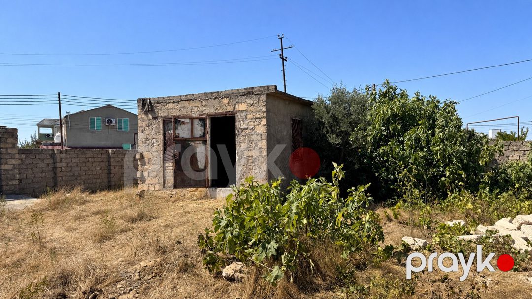 9.5 sot torpaq sahəsi, Albalılıq 2 qəs — Torpaq, Bakı (10)