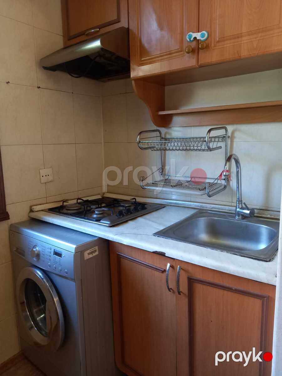 Satılır 1 otaqlı köhnə tikili 35 m² — Mənzil, Bakı (5)