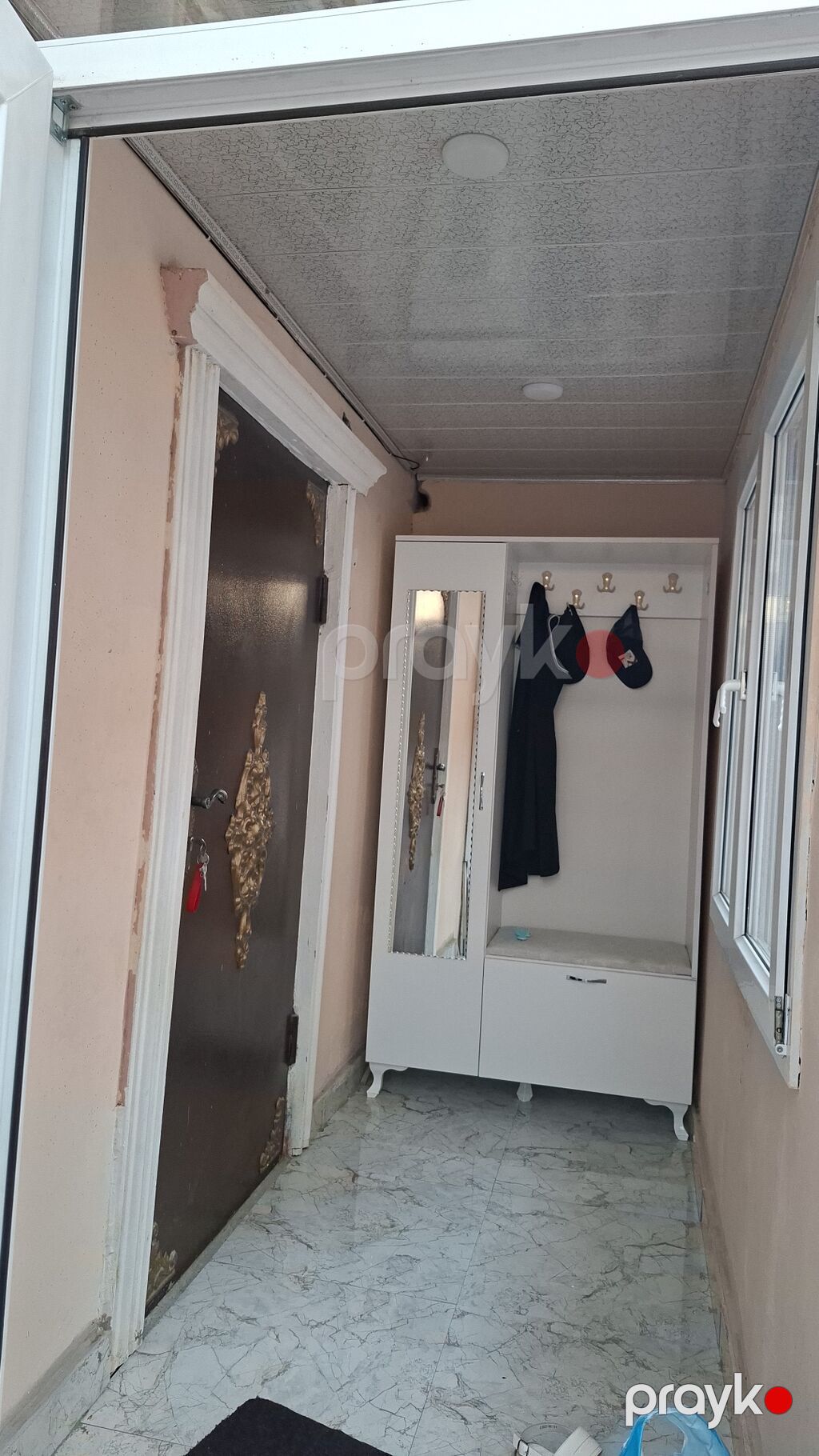 3 otaqlı, 180 kv. m, Kredit yoxdur, Orta təmir — Ev, villa, Sumqayıt (5)