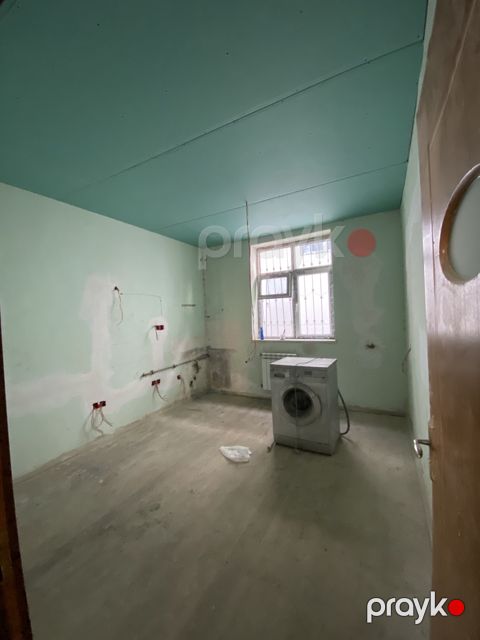 Satılır 3 otaqlı həyət evi/bağ evi 72 m² — Bakı