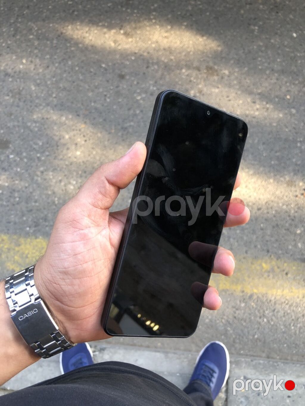 Redmi A5, 128 GB, rəng - Qara — Xiaomi, Bakı (2)