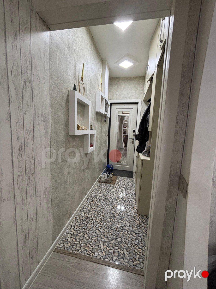 İcarəyə verilir 3 otaqlı köhnə tikili 65 m² — Mənzil, Bakı (8)