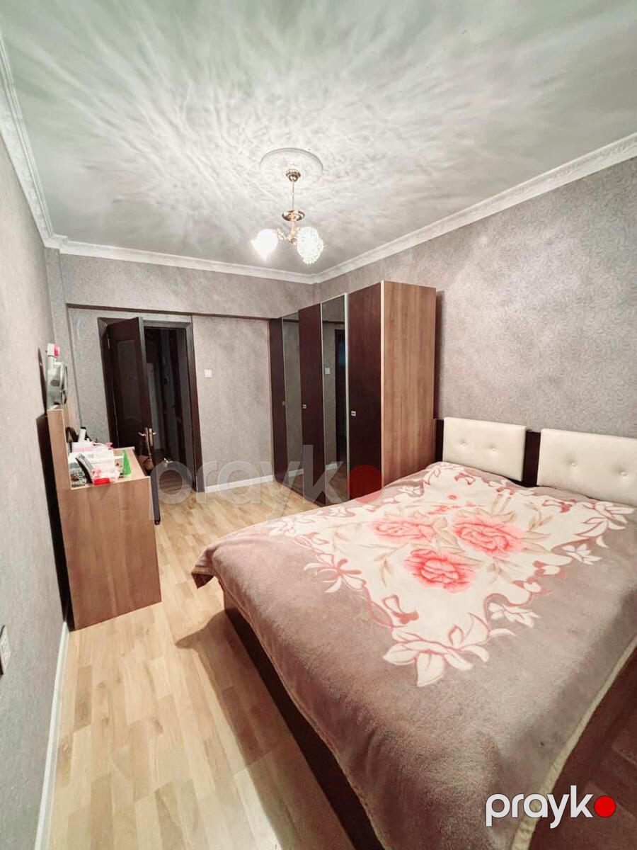 Satılır 3 otaqlı yeni tikili 80 m² — Mənzil, Bakı (4)