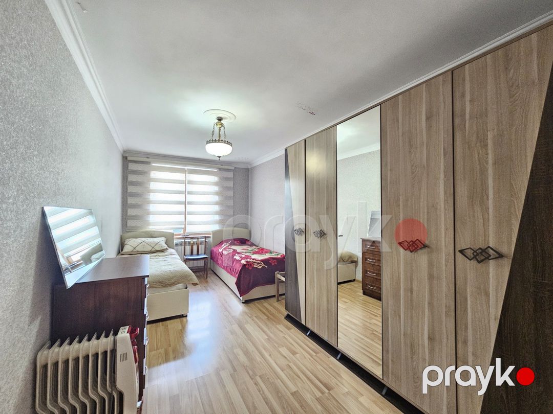 Satılır 3 otaqlı köhnə tikili 65 m² — Mənzil, Bakı (9)