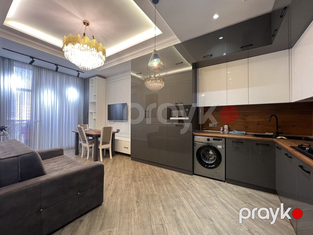 2-otaqlı yeni tikili kirayə verilir, 28 May m., 60 m² — Mənzil, Bakı (3)