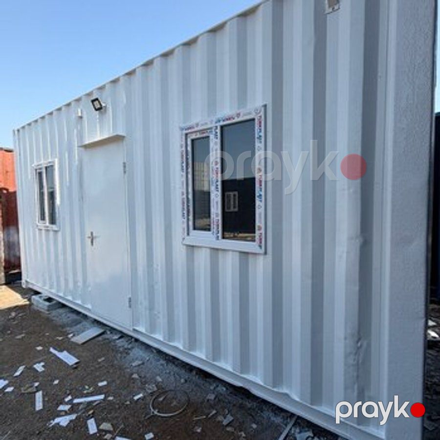 Ofis Vip 6 mt — Təmir və inşaat, Bakı (2)