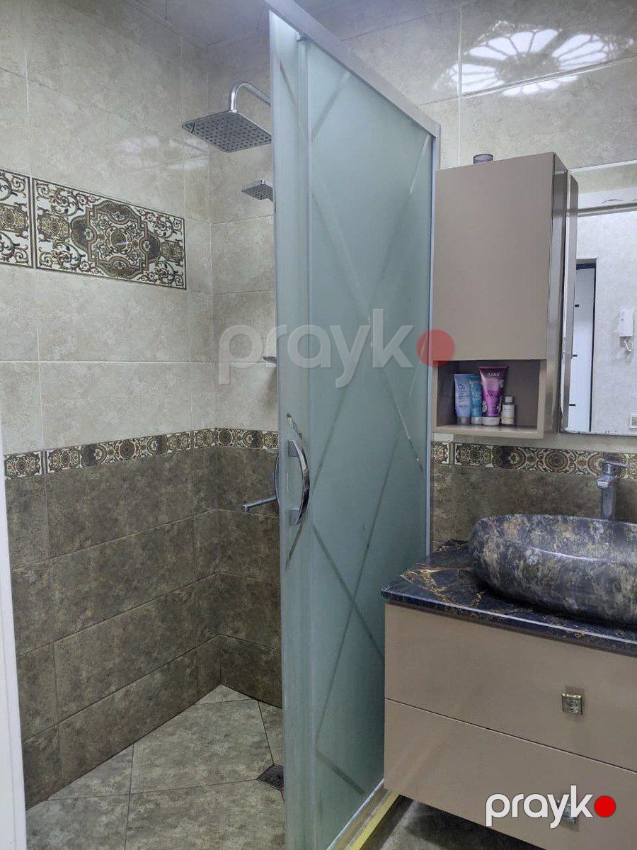 Satılır 3 otaqlı yeni tikili 80 m² — Mənzil, Xırdalan (10)