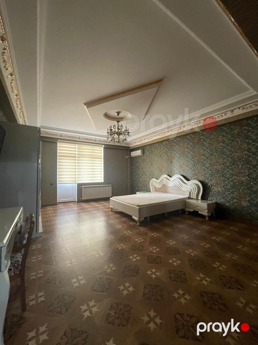 Satılır 4 otaqlı yeni tikili 220 m² — Mənzil, Bakı (3)