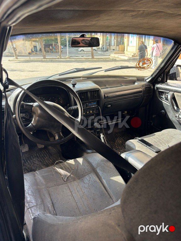 GAZ 3110 "Volga", 2.3 L, 2003 il, 359 320 km — Avtomobillər, Sumqayıt (4)