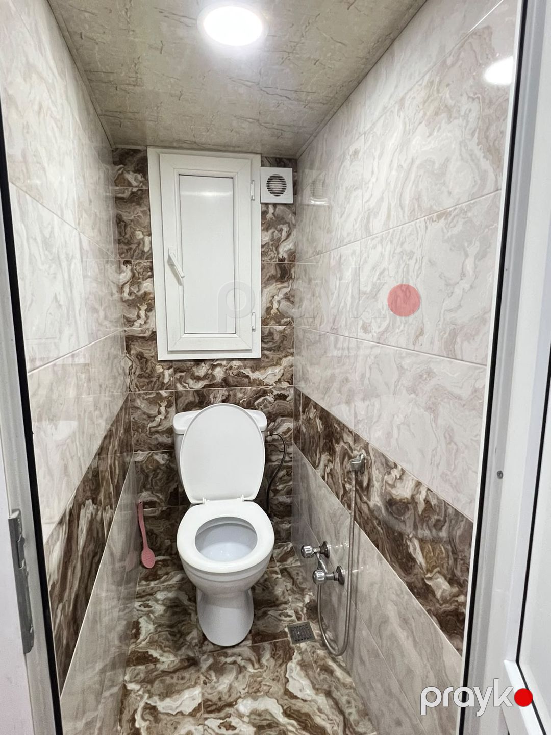 İcarə: 2 otaqlı Köhnə tikili, 60 m², Xətai rayonu — Mənzil, Bakı