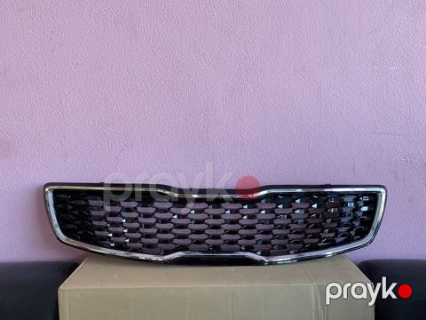 "Kia Cerato 2016" radiator barmaqlıgı — Bakı