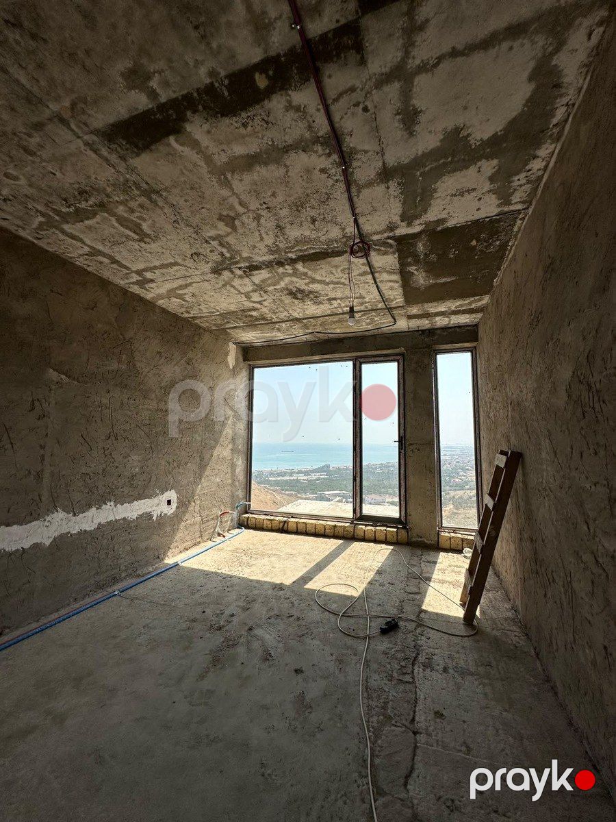 Satılır 6 otaqlı həyət evi/bağ evi 280 m² — Ev, villa, Bakı (6)