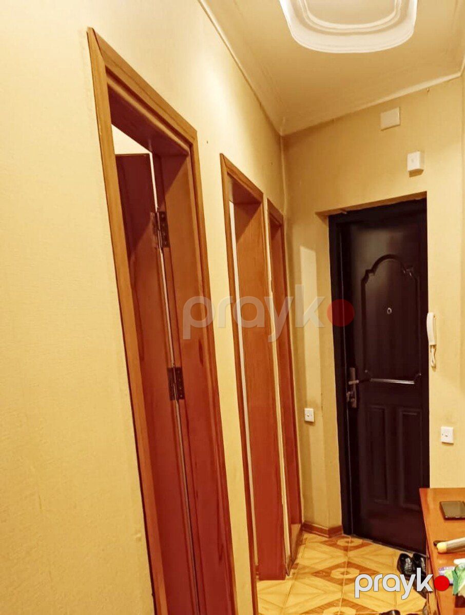 Satılır 2 otaqlı yeni tikili 52 m² — Mənzil, Bakı (6)
