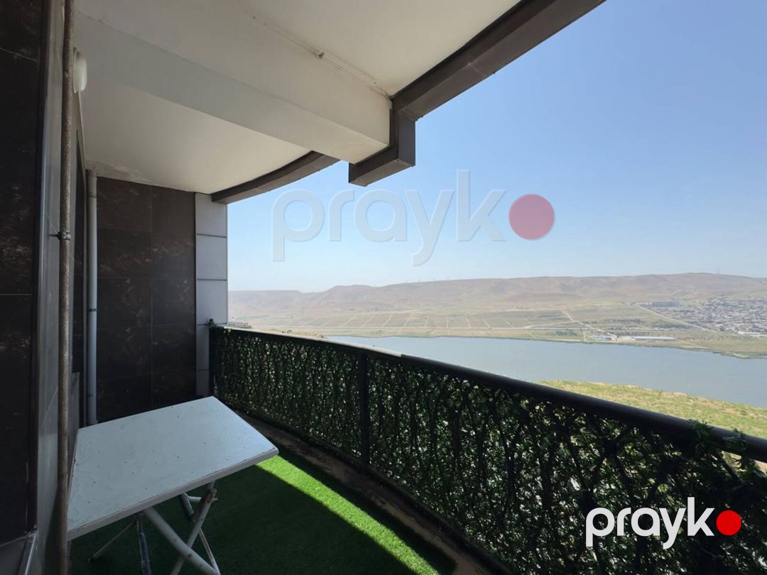 Satılır 3 otaqlı yeni tikili 122 m² — Mənzil, Bakı (2)