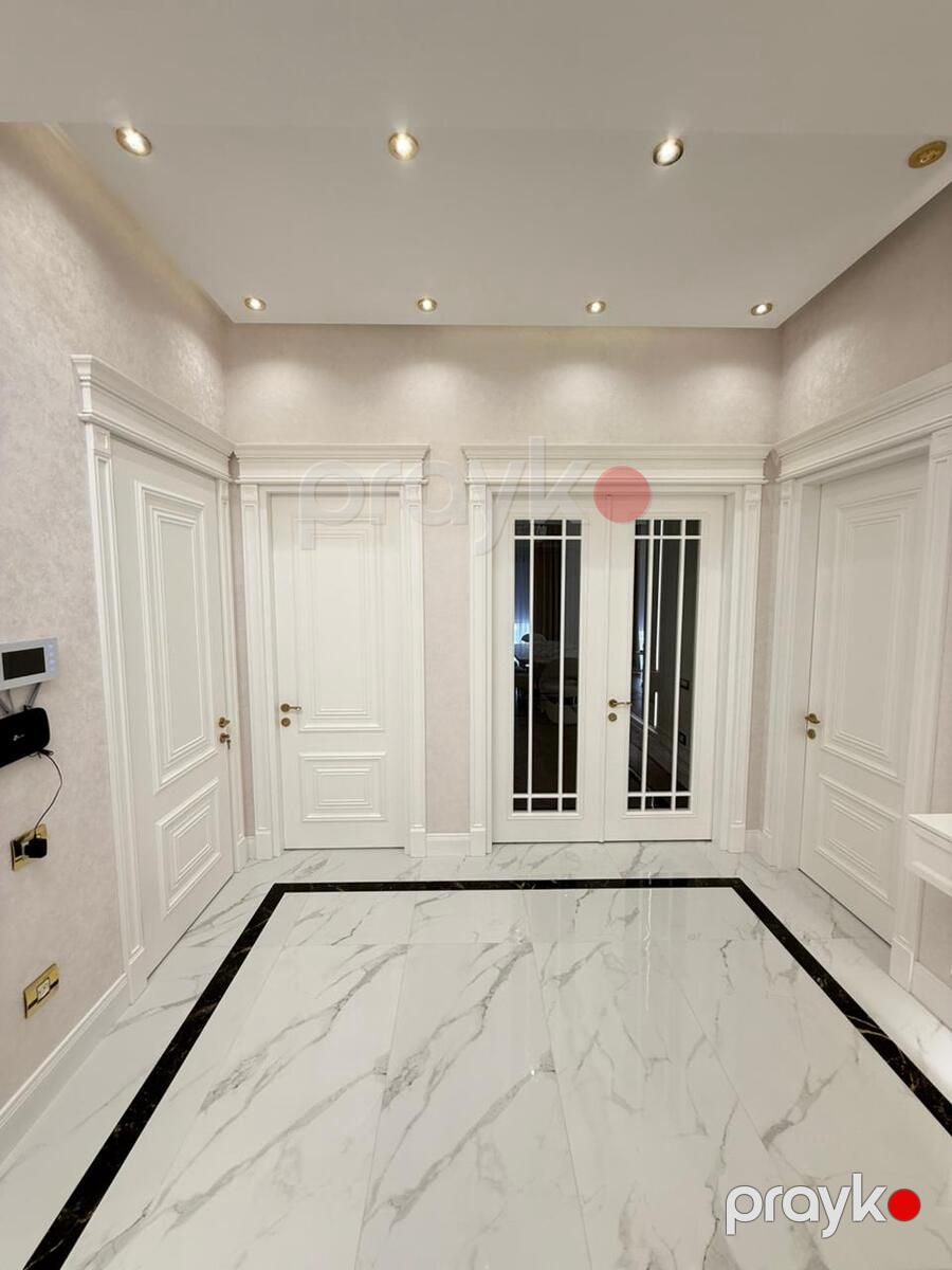 Satılır 4 otaqlı yeni tikili 192 m² — Mənzil, Bakı (10)