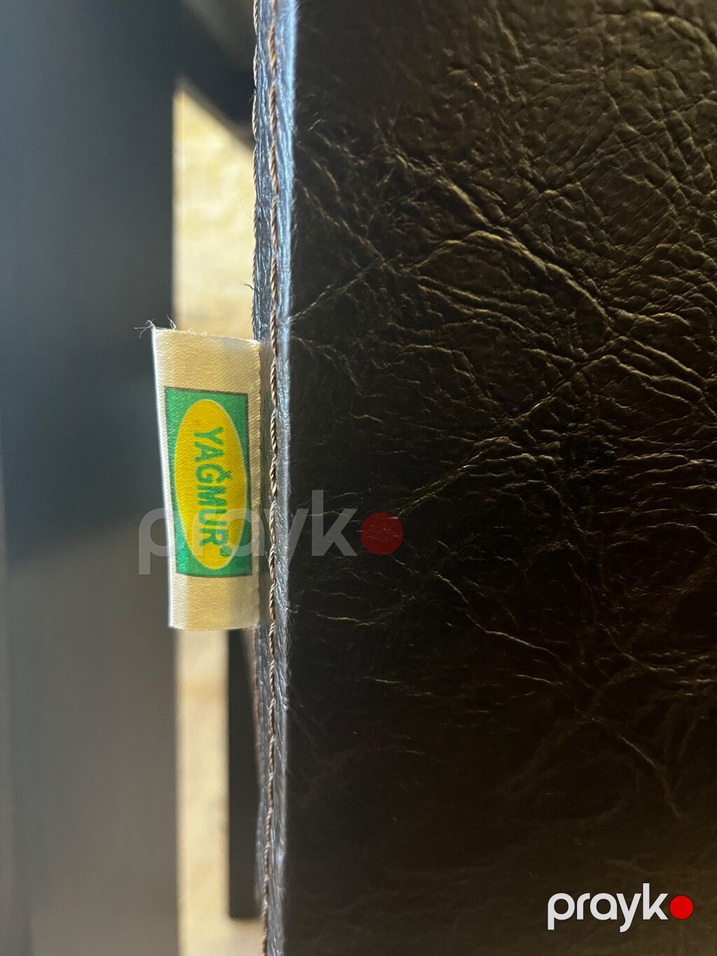 Qonaq otağı üçün mebel dəsti real alıcıya endirim olacaq - Rəng: tünd — Qonaq otağı üçün, Digah (7)