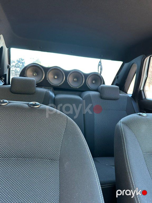 Lada (VAZ) Priora, 1.6 L, 2018 il, 44 833 km — Avtomobillər, Bakı (10)