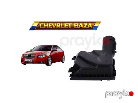 "Chevrolet cruze (09-14)" hava filter korpusu — Sumqayıt