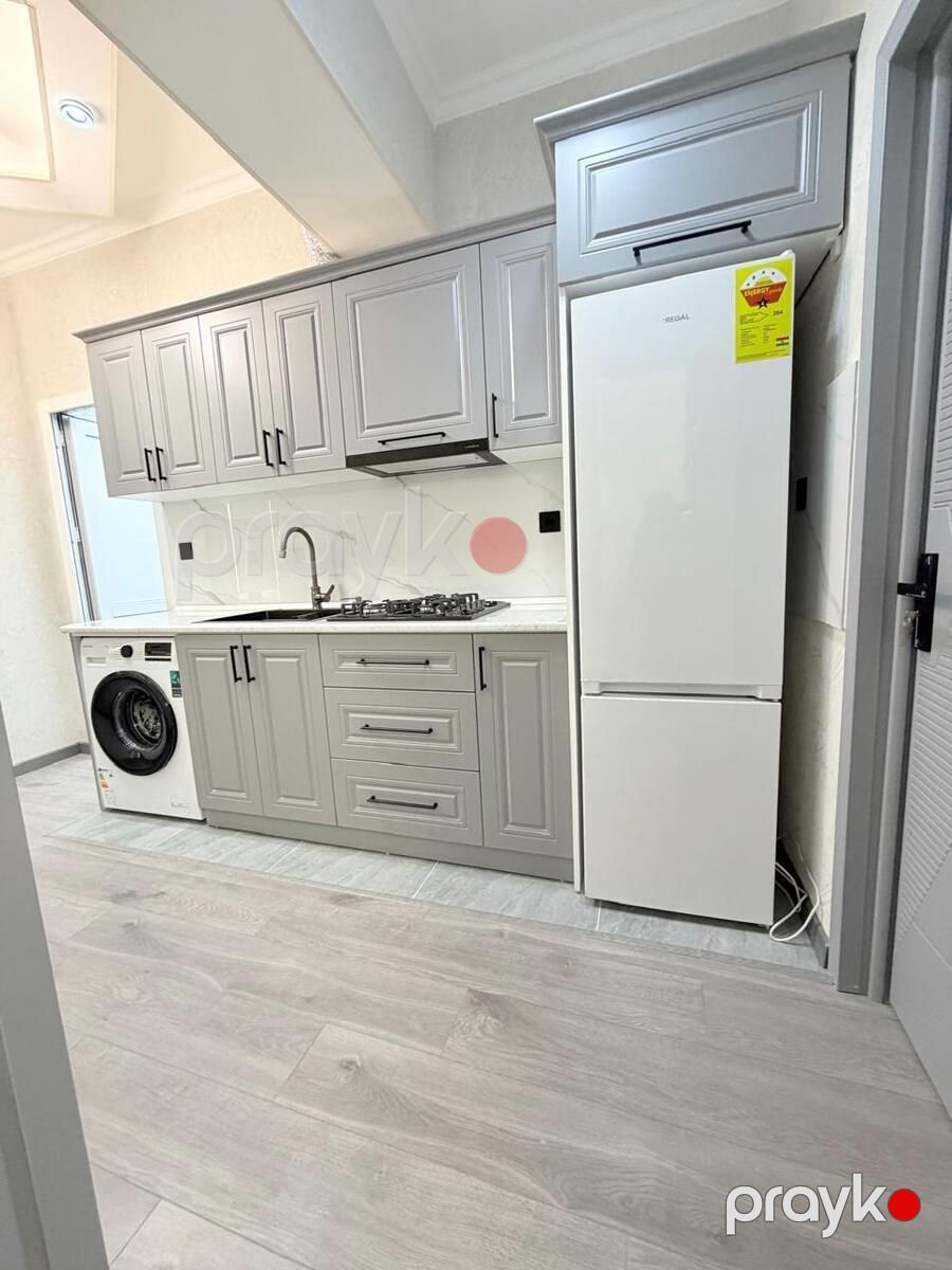 Satılır 2 otaqlı köhnə tikili 42 m² — Mənzil, Bakı (7)