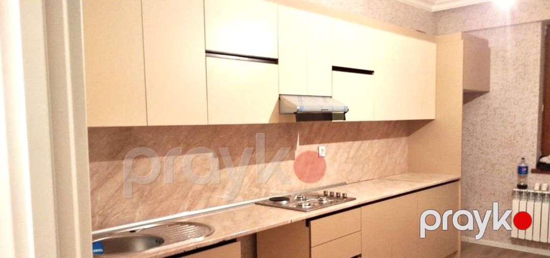 Satılır 2 otaqlı yeni tikili 92 m² — Mənzil, Bakı (12)