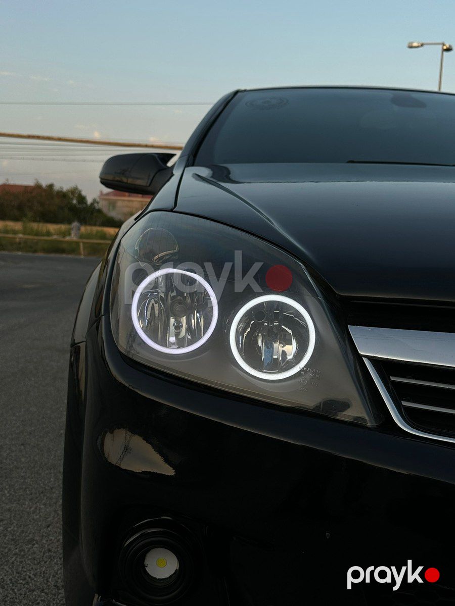 Opel Astra H faraları — Ehtiyat hissələri və aksesuarlar, Bakı (2)