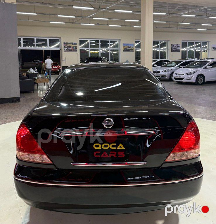 Nissan Sunny, 1.3 L, 2007 il, 270 000 km — Avtomobillər, Sumqayıt (11)