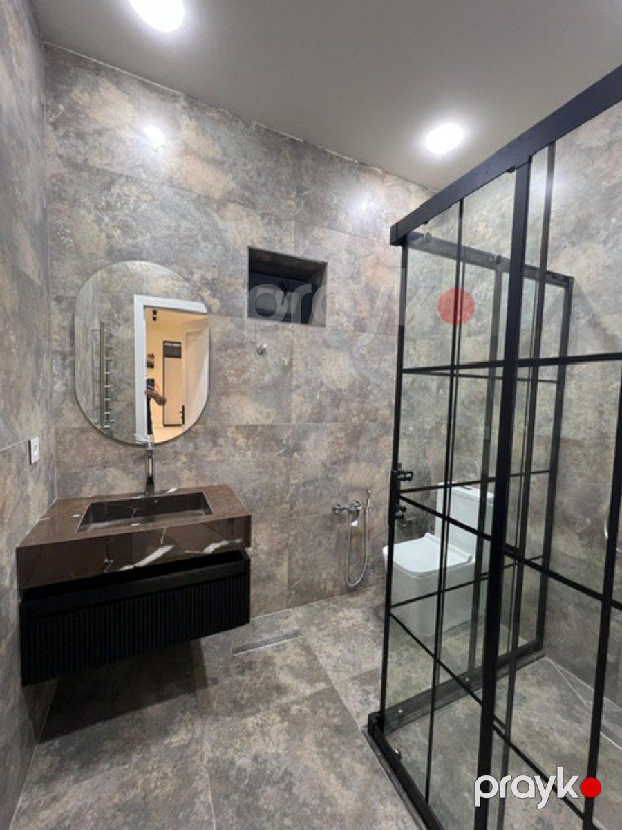 İcarəyə verilir 4 otaqlı həyət evi/bağ evi 200 m² — Ev, villa, Bakı (10)