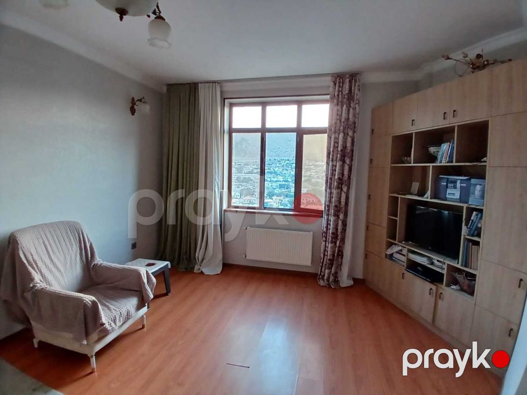 Satılır 2 otaqlı yeni tikili 71 m² — Mənzil, Bakı (5)