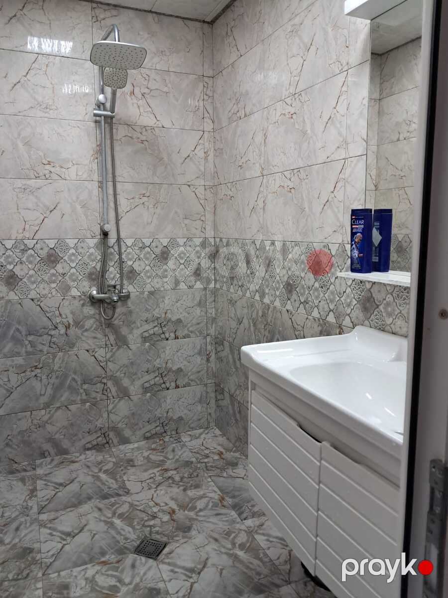Satılır 3 otaqlı köhnə tikili 70 m² — Mənzil, Bakı (3)