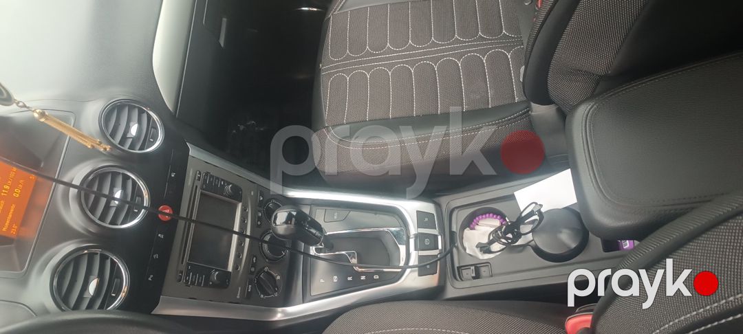 Opel Antara, 2012 il — Avtomobillər, Sumqayıt (3)