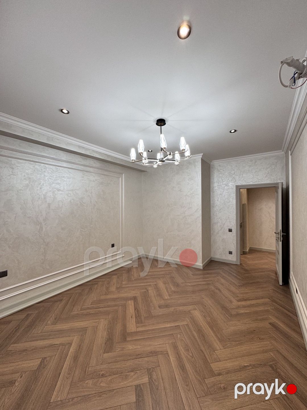 Satılır 3 otaqlı yeni tikili 77 m² — Mənzil, Bakı (6)
