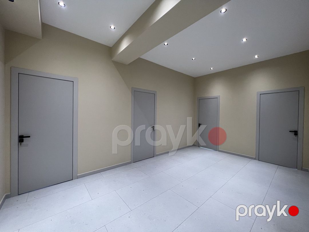 İcarəyə verilir 3 otaqlı yeni tikili 157 m² — Mənzil, Bakı (9)