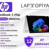 HP OmniBook 5 Flip 14-fp0023dx B86Q7UA — Laptopiya