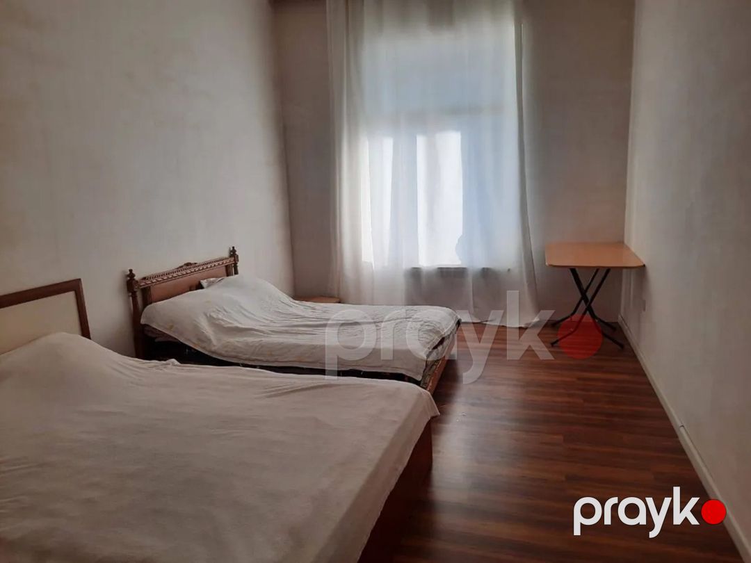 İcarəyə verilir 4 otaqlı həyət evi/bağ evi 140 m² — Ev, villa, Bakı (9)