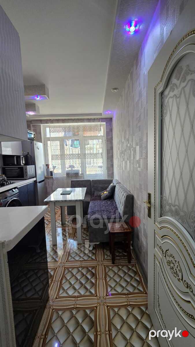 Satılır 3 otaqlı yeni tikili 83 m² — Mənzil, Xırdalan (10)